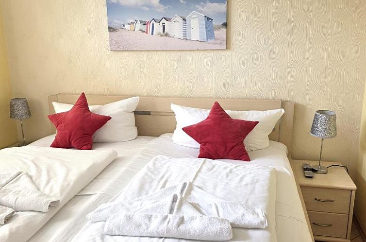 Ferienwohnungen Ückeritz - bei Familie Habben-Hollander