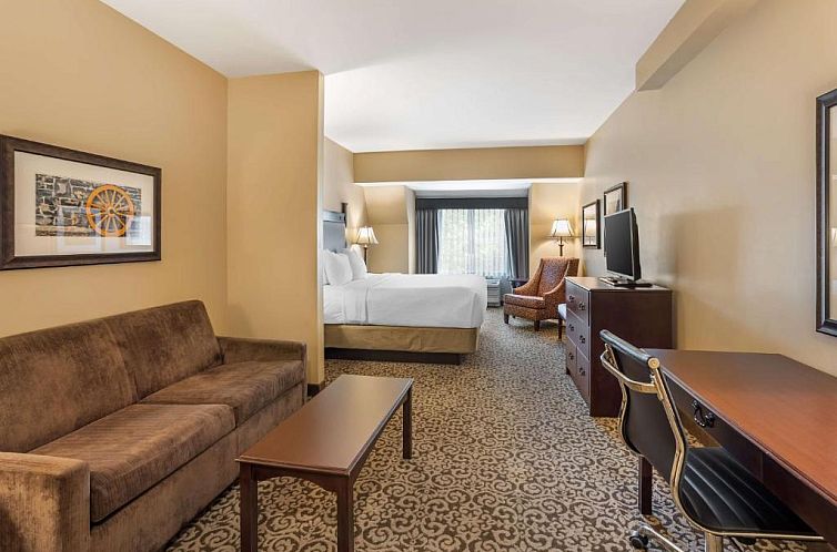 Best Western Plus Intercourse Village Inn