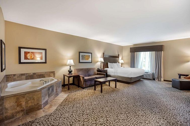 Best Western Plus Intercourse Village Inn