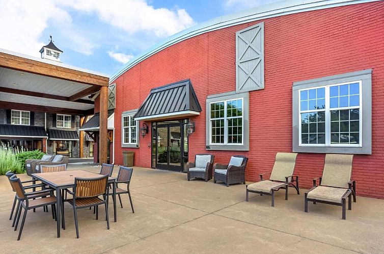 Best Western Plus Intercourse Village Inn