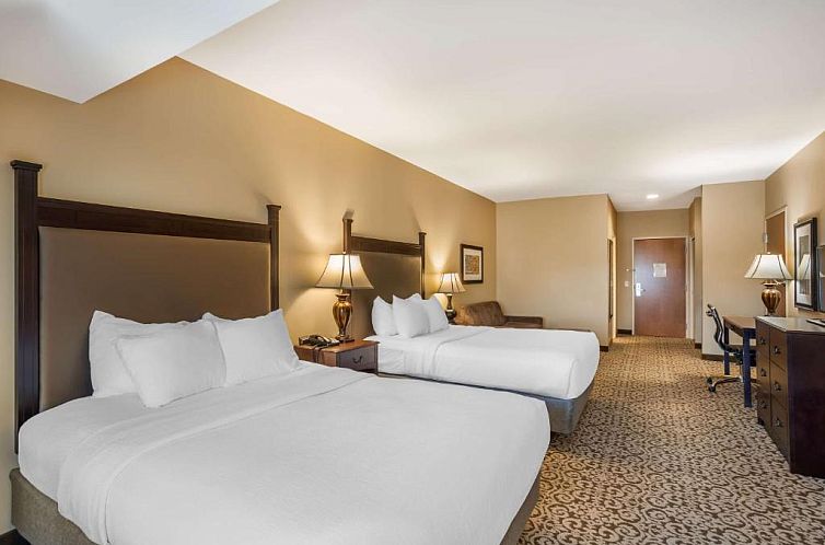 Best Western Plus Intercourse Village Inn