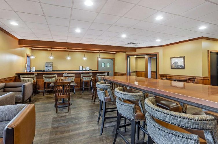Best Western Plus Intercourse Village Inn