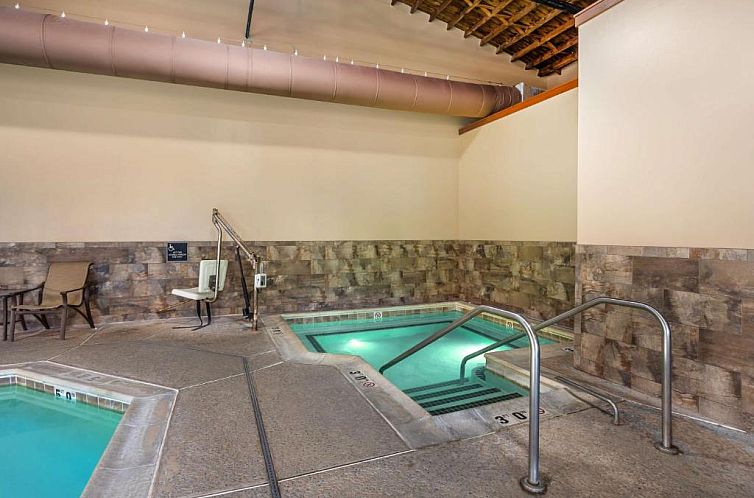 Best Western Plus Intercourse Village Inn