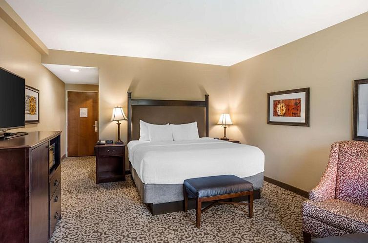 Best Western Plus Intercourse Village Inn