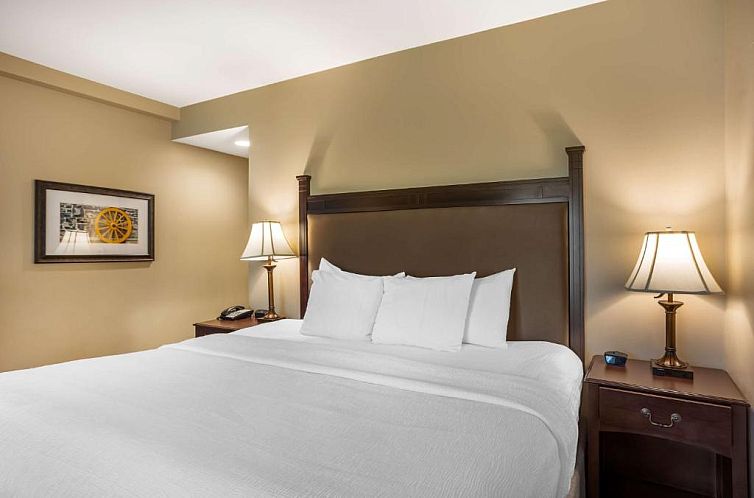 Best Western Plus Intercourse Village Inn