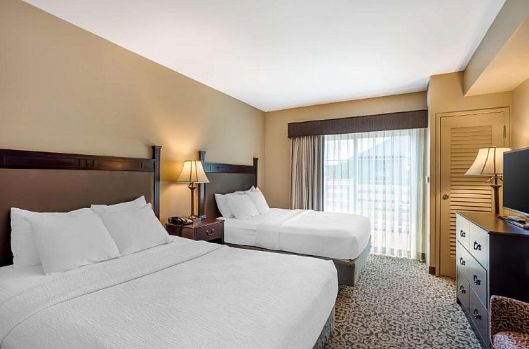 Best Western Plus Intercourse Village Inn