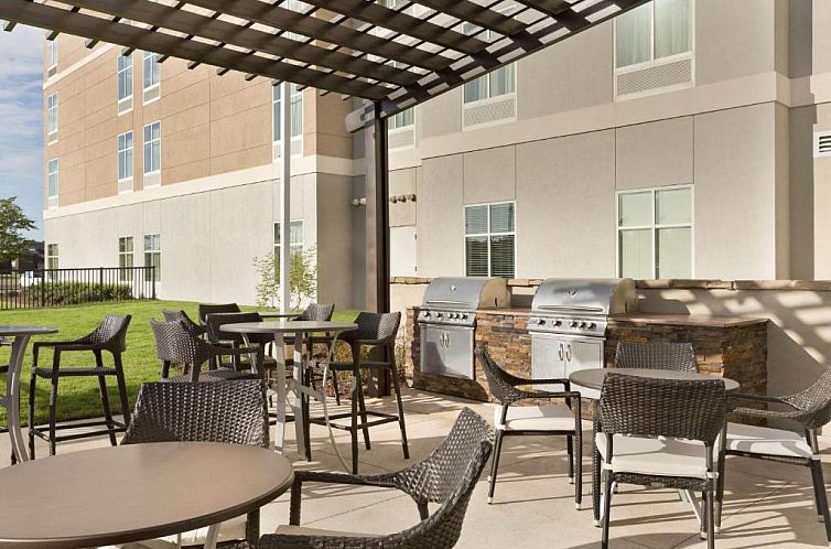 Homewood Suites Mobile