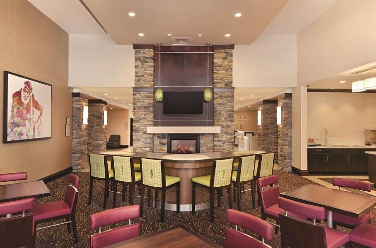 Homewood Suites Mobile