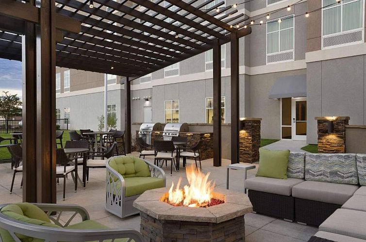 Homewood Suites Mobile