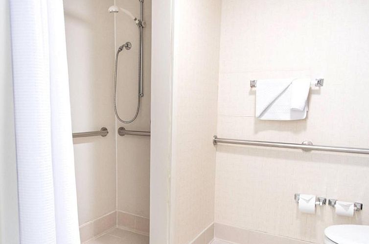 SpringHill Suites Chicago Elmhurst/Oakbrook Area