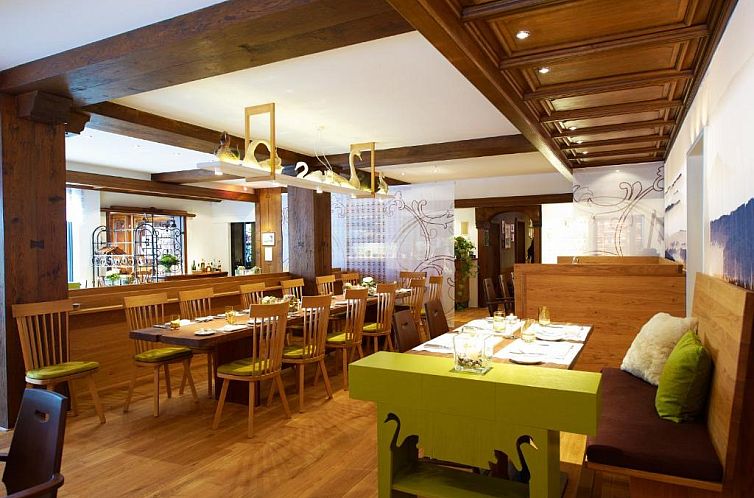 Hotel-Restaurant Schwanen