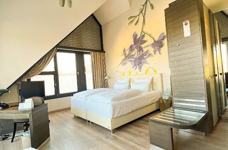 Hotel-Restaurant Schwanen