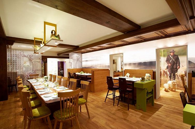 Hotel-Restaurant Schwanen