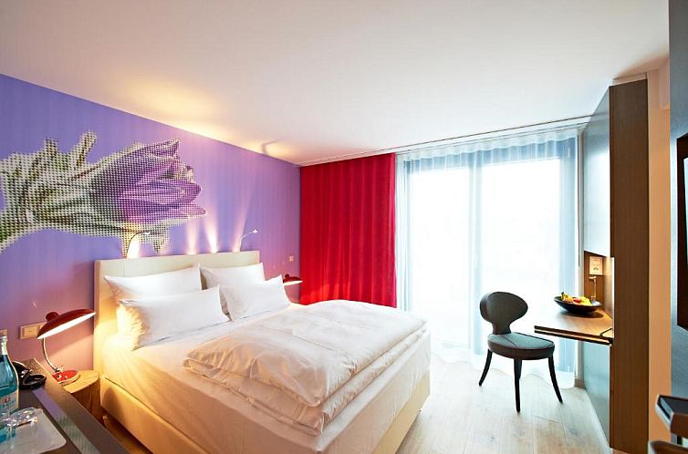 Hotel-Restaurant Schwanen