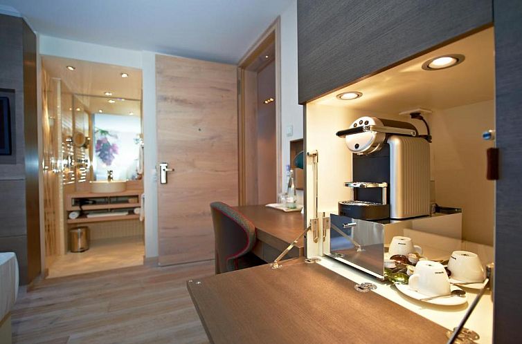 Hotel-Restaurant Schwanen