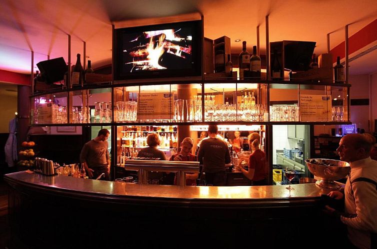 Hotel-Restaurant Schwanen