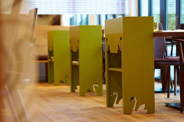 Hotel-Restaurant Schwanen