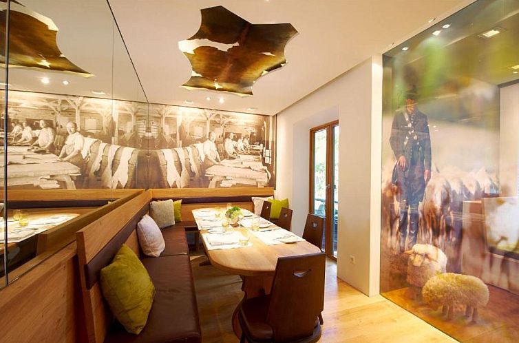 Hotel-Restaurant Schwanen