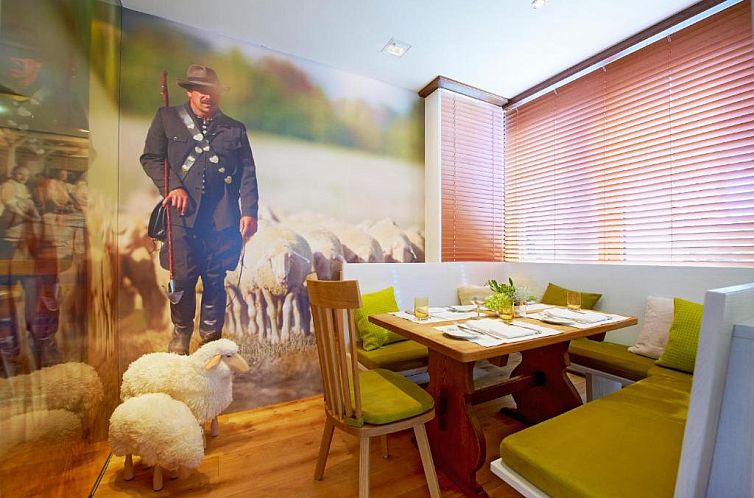 Hotel-Restaurant Schwanen