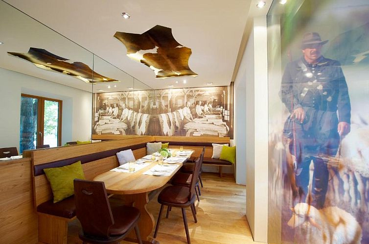 Hotel-Restaurant Schwanen