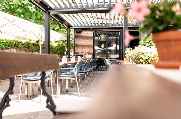 Hotel-Restaurant Schwanen