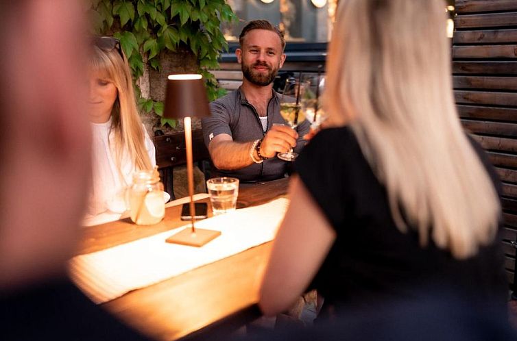 Hotel-Restaurant Schwanen