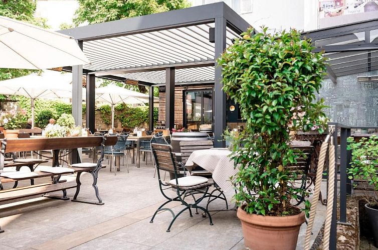 Hotel-Restaurant Schwanen