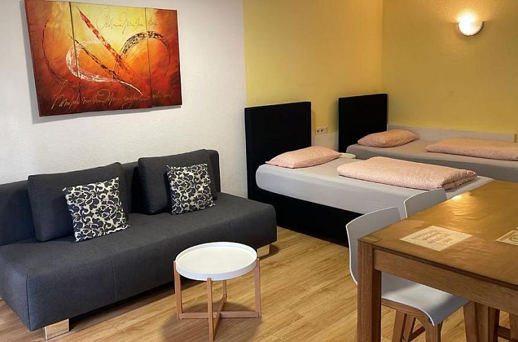 Apartment Metzingen City