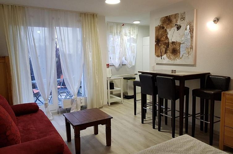 Apartment Metzingen City