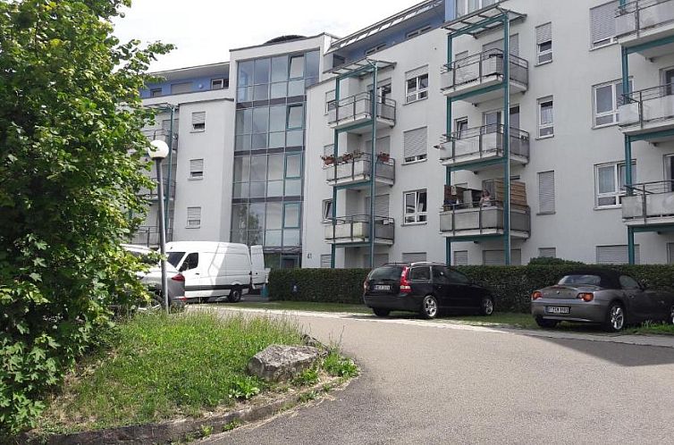 Apartment Metzingen City