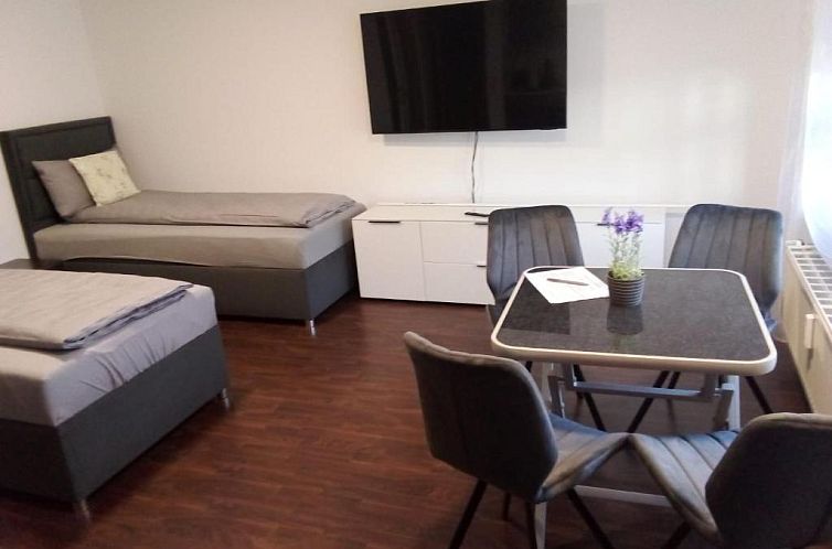 Apartment Metzingen City