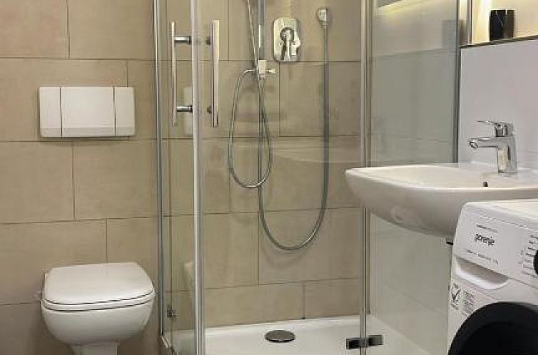 Apartment Metzingen City