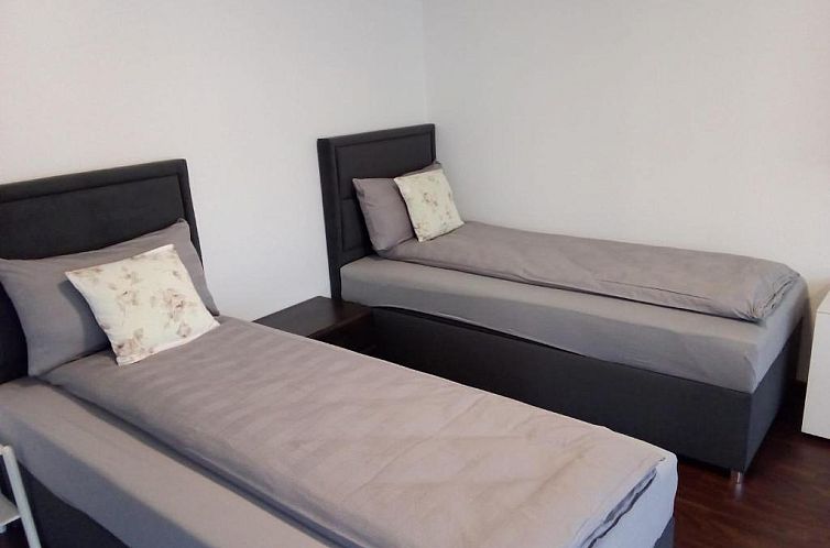 Apartment Metzingen City