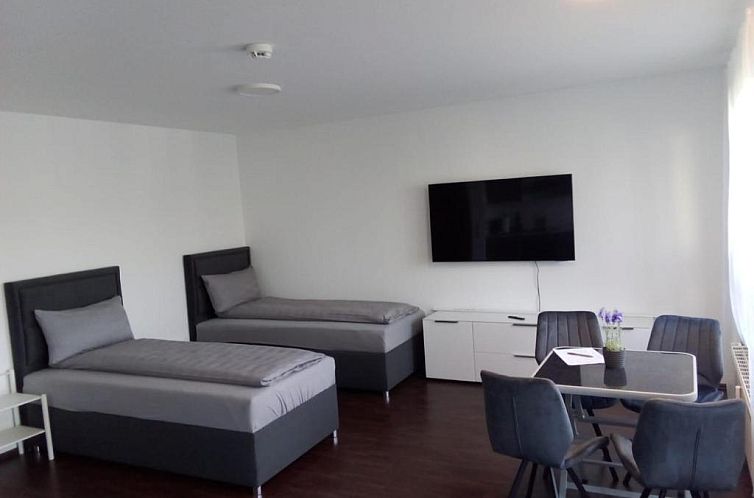 Apartment Metzingen City