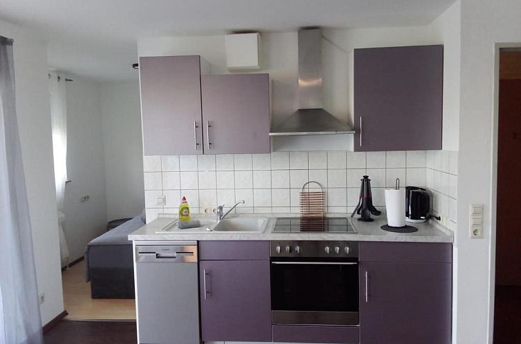 Apartment Metzingen City