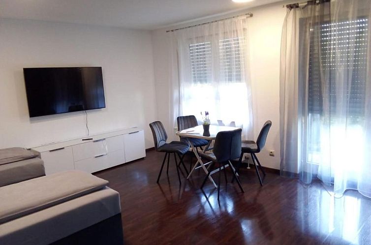 Apartment Metzingen City