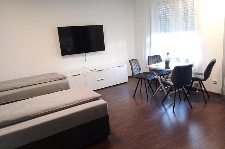 Apartment Metzingen City