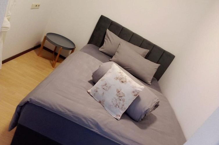 Apartment Metzingen City