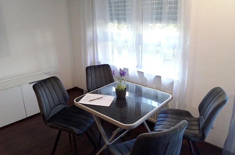 Apartment Metzingen City