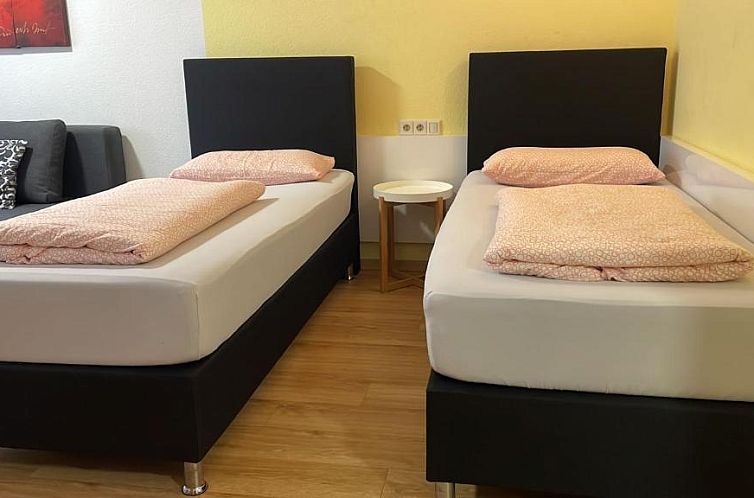 Apartment Metzingen City