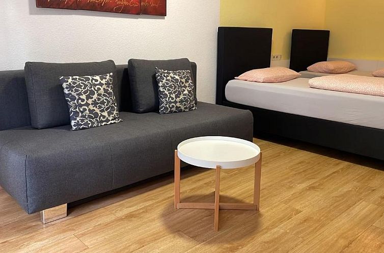 Apartment Metzingen City