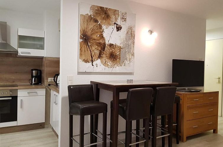Apartment Metzingen City