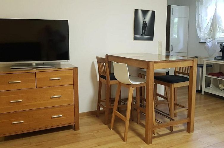 Apartment Metzingen City