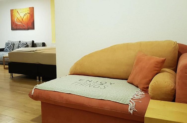Apartment Metzingen City