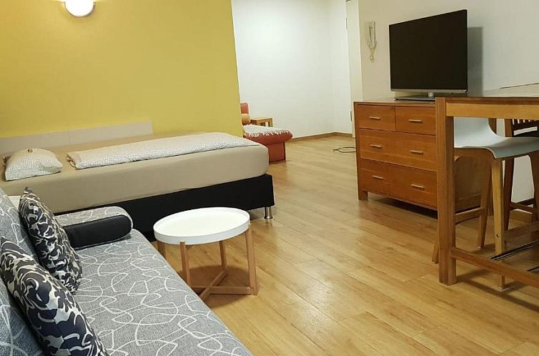 Apartment Metzingen City