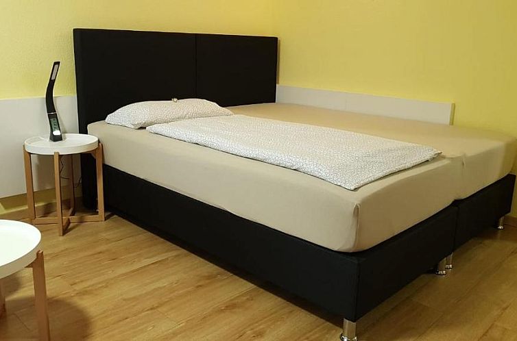 Apartment Metzingen City