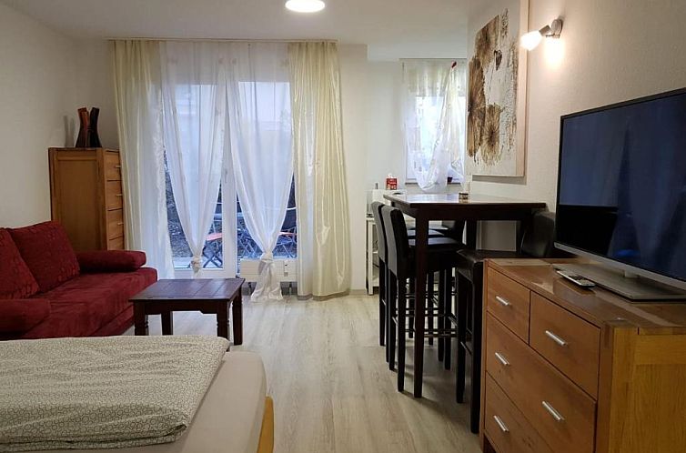 Apartment Metzingen City