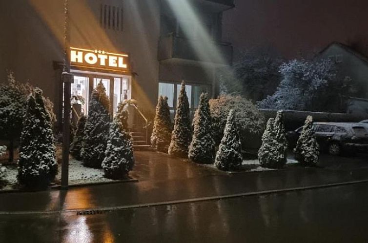Hotel Garni