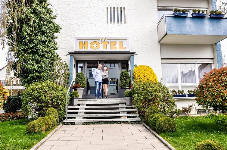 Hotel Garni