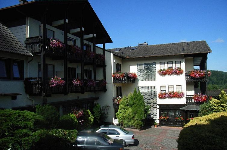 Hotel Schloessmann